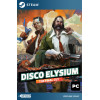 Disco Elysium: The Final Cut Steam [Singleplayer Only]